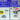 Yahu Models 1/48 Yahu Models P-38F - Instrument Panel