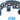 Yahu Models 1/72 Yahu Models Do-17Z NF - Instrument Panel