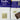 Yahu Models 1/48 Yahu Models Mustang IV louvers - Instrument Panel