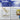 Yahu Models 1/72 Yahu Models F4U Corsair set Seatbelts