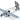 Academy 1/35 Academy RQ7B UAV USMC Aircraft