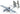 Academy 1/35 Academy RQ7B UAV USMC Aircraft