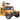 Academy 1/35 Academy M-1025 ARMORED CARRIER