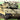 Academy 1/35 Academy Merkava Mk IID Tank