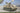 Academy 1/35 Academy M163 Vulcan Air Defense System Tank