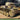 Academy 1/35 Academy WWII German Panzer II Ausf F Tank North Africa