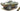 ACE Model 1/72 ACE Models V-100 (XM-706 E1) Armored Patrol Car