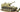 ACE Model 1/72 ACE Models Mk.61 105mm self-propelled howitzer