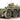 ACE Model 1/72 ACE Models EBR-ETT (Engin Transporteur de Troupes)