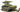 ACE Model 1/72 ACE Models BM-8-24 multiple rocket launcher