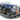 ACE Model 1/72 ACE Models 770K (W-150) Offener Tourenwagen