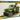 ACE Model 1/72 ACE Models WC-43 (T-215) tele.maintenance 1/2 ton truck - Plastic Model Kit