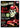 Atlantis Models 1/4 Tom Daniel Ghost of Red Baron Red Chrome Glow Version