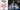 Atlantis Models 1/128 Atlantis US Missile Set 36 Missiles Included