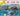 Atlantis Models Air Land & Sea Gift Set
