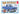 AMT 1/25 Chevrolet Custom Fleetside Pickup Truck w/Go Kart