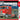 AMT 1/25 Coca-Cola Peterbilt 352 Pacemaker Cabover Tractor Cab