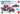 AMT 1/25 Ford Customizing Pickup Truck