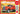 AMT 1/25 Coca-Cola White Western Star Semi Tractor Cab w/Sleeper