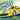 AMT 1/25 Chrysler Concorde Street Heat Slammers (Snap)