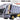 AMT 1/25 Ford C-900 Garwood Garbage Truck with Load Packer