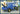 AMT 1/25 Sunoco 1934 Ford Service Station Pickup Truck