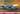 AMT 1/25 Ford Victoria Hardtop Car