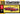 AMT 1/25 Ford Thunderbird Hardtop/Convertible Car