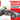 AMT 1/25 Groove Boss Super Modified Race Car