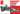 AMT 1/25 Groove Boss Super Modified Race Car