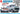 AMT 1/25 AquaRod 75 Chevy Van Race Boat w/Trailer