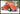 AMT 1/25 Ford 5 Window Coupe Street Rod