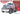 AMT 1/25 Peterbilt 359 Cross Country Hauler Plastic Model Kit