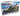 Amusing Hobby 1/35 Amusing Hobby Russian Main Battle Tank T-90A with Full Interior Plastic Model Kit