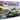 Amusing Hobby 1/35 Amusing Hobby Abrams X Plastic Model Kit Plastic Model Kit