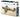 Arma Hobby 1/72 ARMA Hobby Hurricane Mk IIb Trop Model Kit
