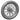 Art Scale 1/32 Art Scale  German 760x100 spoked wheels - 1 pair