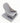 1/32 Artscale  A-20J/K Havoc - Pilot seat, 3D print, without seat belts
