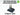 Art Scale 1/48 Art Scale P-47D Seat with fabric textil seat belts and buckles