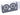 1/48 Art Scale Palmer 700 x 85 spoked wheels, UK WWI, for Sopwith Camel, Sopwith Pup, Sopwitch Snipe