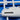 Art Scale 1/72 Art Scale  P-51B/C Mustang - Exhausts detail set for Arma Hobby