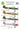 1/48 Artscale  Fieseler Fi 156 Storch part 2