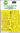 Art Scale 1/32 Art Scale  A-20J/K Havoc double-sided express mas for HK Models