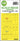 Art Scale 1/48 Art Scale B-26B-50 Invader double-sided mask self-adhesive pre-cutted for ICM