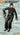 Classy Hobby 1/16 Hobby WWII German Wehrmacht Panzer Crew Commander