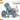 Special Hobby 1/72 Special Armour 15 cm Nebelwerfer 41 German Multiple Rocket Launcher Plastic Model Kit