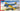 1/72 Special Hobby B-12A Bomber Yellow Wings over America