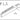 CMK CMK  Hexagonal bolt head 1.5 mm (60 pcs)