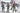 CMK 1/72 Japanese Army Pilots (2 fig.) and Mechanic