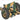 CMK 1/72 CMK 75mm Field Gun Schneider 1938 European and Af Resin